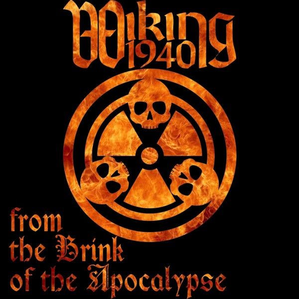 Wicking 1940 From The Brink Of The Apocalypse | MetalWave.it Recensioni