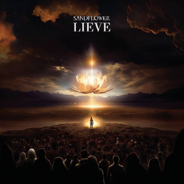 Sandflower Lieve | MetalWave.it Recensioni