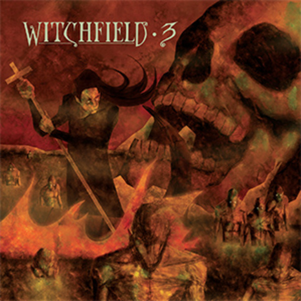 Witchfield 3 | MetalWave.it Recensioni