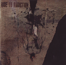 Rise To Addiction A New Shade Of  Black For The Soul | MetalWave.it Recensioni