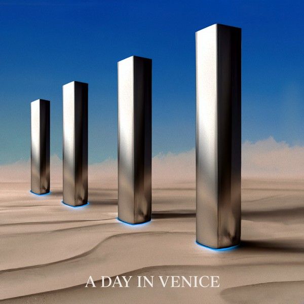 A Day In Venice Iv | MetalWave.it Recensioni