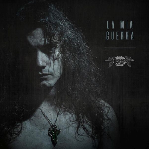 Thomas Libero La Mia Guerra | MetalWave.it Recensioni