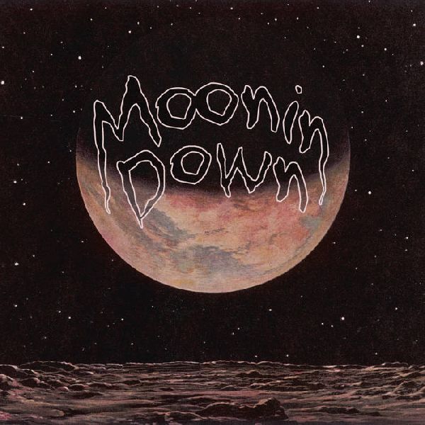 Moonin Down The Third Planet | MetalWave.it Recensioni