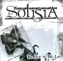 Solisia The Film Of My Life | MetalWave.it Recensioni