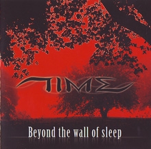 Time Beyond The Wall Of Sleep | MetalWave.it Recensioni