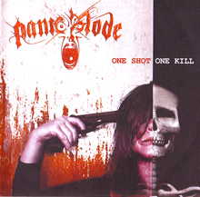 Panic Mode One Shot One Kill | MetalWave.it Recensioni