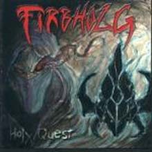 Firbholg Holy Quest | MetalWave.it Recensioni