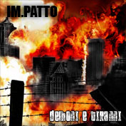 Im.patto Demoni E Tiranni | MetalWave.it Recensioni