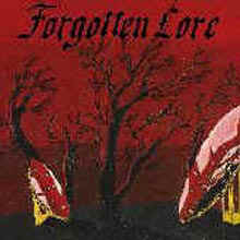 Forgotten Lore Glittering Darkness | MetalWave.it Recensioni