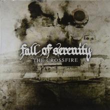 Fall Of Serenity The Crossfire | MetalWave.it Recensioni