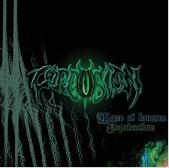 Corroosion Maze Of Human Derprivation | MetalWave.it Recensioni