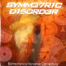 Symmetric Disorder Biomechanical Nonsense Connections | MetalWave.it Recensioni