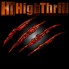 High Thrill High Thrill | MetalWave.it Recensioni