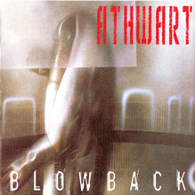 Athwart Blowback | MetalWave.it Recensioni