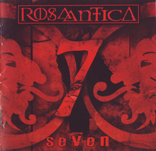 Rosa Antica Seven | MetalWave.it Recensioni