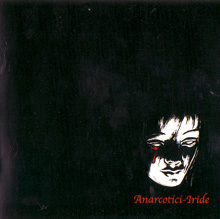 Anarcotici Iride | MetalWave.it Recensioni