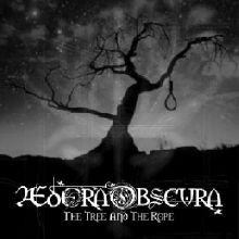 Aedera Obscura The Tree And The Rope | MetalWave.it Recensioni