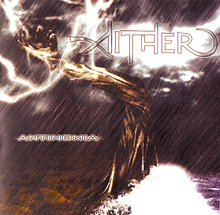 Aither Antinomia | MetalWave.it Recensioni