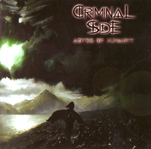 Criminal Side Abyss Of Humanity | MetalWave.it Recensioni