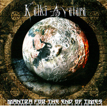 Kalki Avatara Mantra For The End Of Times | MetalWave.it Recensioni