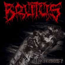 Brutus Slachtbeest | MetalWave.it Recensioni