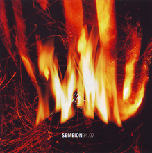 Semeion 94.07 | MetalWave.it Recensioni