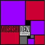 Musashiden Iceberg | MetalWave.it Recensioni