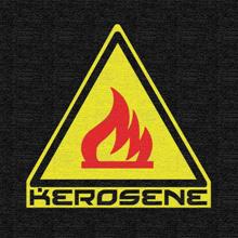 Kerosene Kerosene | MetalWave.it Recensioni