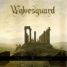 Wolvesguard Pagan Heritage | MetalWave.it Recensioni