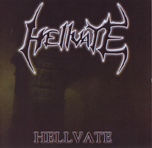 Hellvate Hellvate | MetalWave.it Recensioni