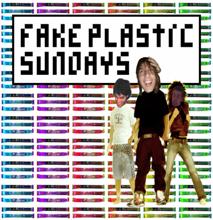 Fake Plastic Sundays Fake Plastic Sundays Ep | MetalWave.it Recensioni