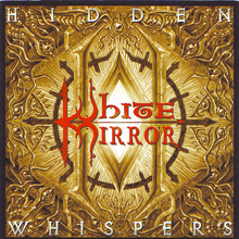 White Mirror Hidden Whispers | MetalWave.it Recensioni