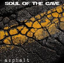 Soul Of The Cave Asphalt | MetalWave.it Recensioni