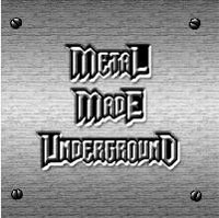 Aa.vv. Metal Made Underground | MetalWave.it Recensioni