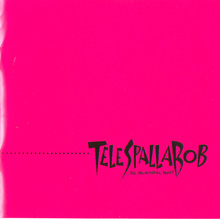 Telespallabob Telespallabob | MetalWave.it Recensioni