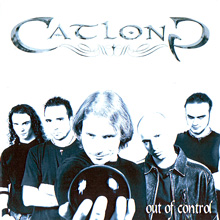 Catlong Out Of Control | MetalWave.it Recensioni