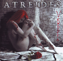 Atreides Vendetta | MetalWave.it Recensioni