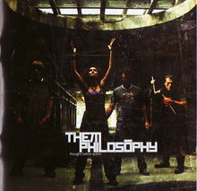 Them Philosophy Thought Before Action | MetalWave.it Recensioni