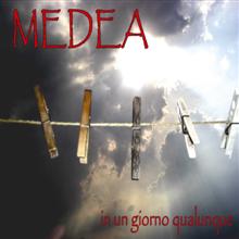 Medea In Un Giorno Qualunque | MetalWave.it Recensioni