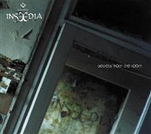 Inseedia Secrets From The Room | MetalWave.it Recensioni