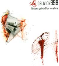 Oblivion999 Illusions Painted For Me Alone | MetalWave.it Recensioni