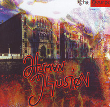 Human Illusion The Course | MetalWave.it Recensioni