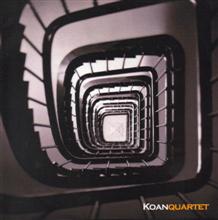 Koan Quartet Koan Quartet | MetalWave.it Recensioni