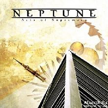 Neptune Acts Of Supremacy | MetalWave.it Recensioni