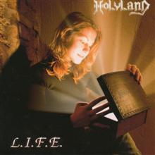 Holyland L.i.f.e. | MetalWave.it Recensioni