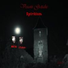 Visioni Gotiche Spiritism | MetalWave.it Recensioni