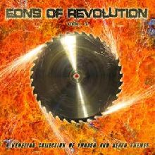 Aa.vv. Eons Of Revolution - Vol. 1 | MetalWave.it Recensioni