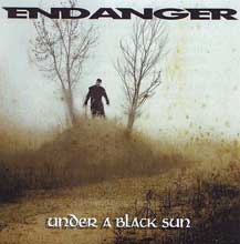 Endanger Under A Black Sun | MetalWave.it Recensioni