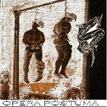 Suburb Of Thoughts Opera Postuma | MetalWave.it Recensioni