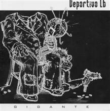 Deportivo La Bonissima Gigante | MetalWave.it Recensioni